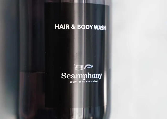 Welcomely - Affittacamere Seamphony Light Rooms