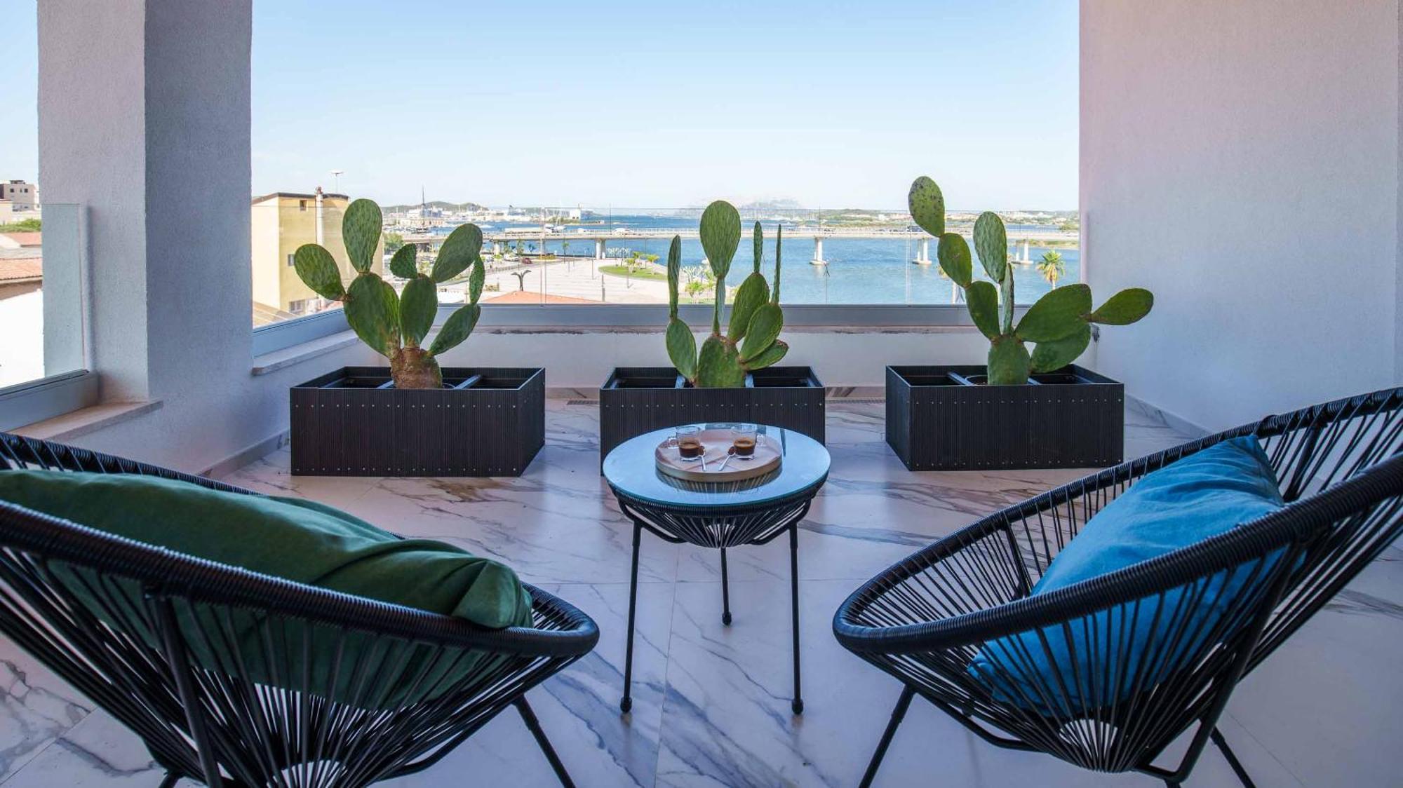 Apartamento Welcomely - Seamphony Light *