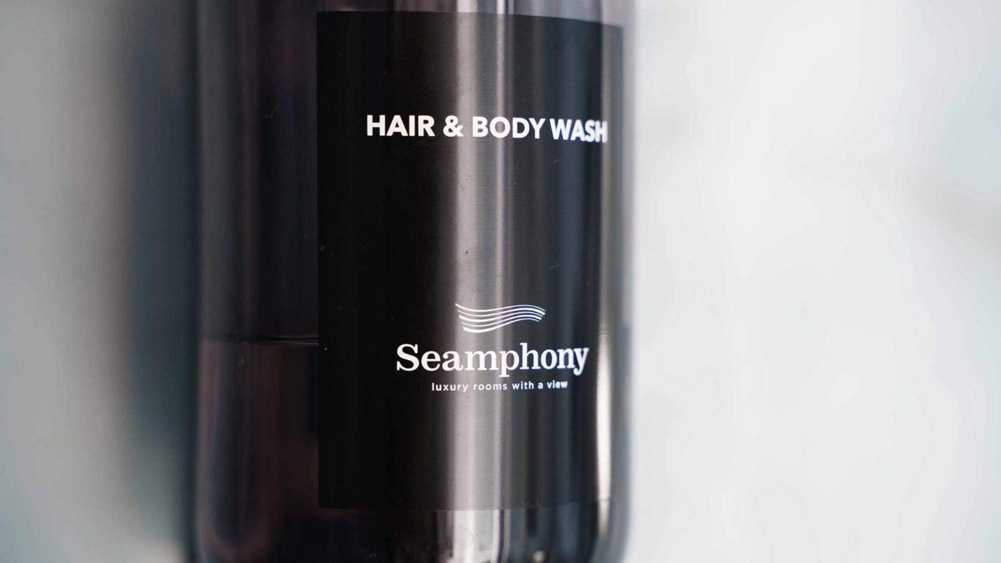 Welcomely - Seamphony Light * Olbia