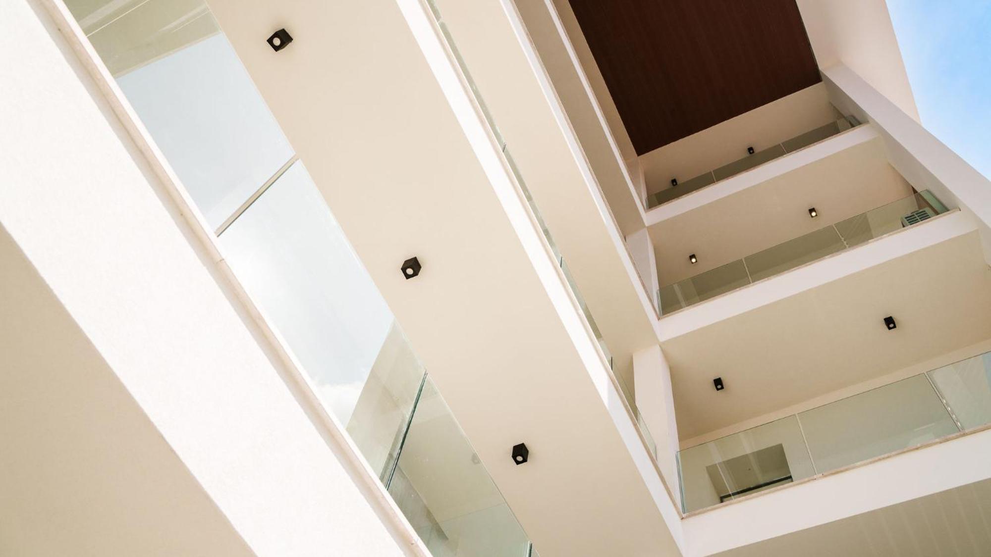 Apartamento Welcomely - Seamphony Light *