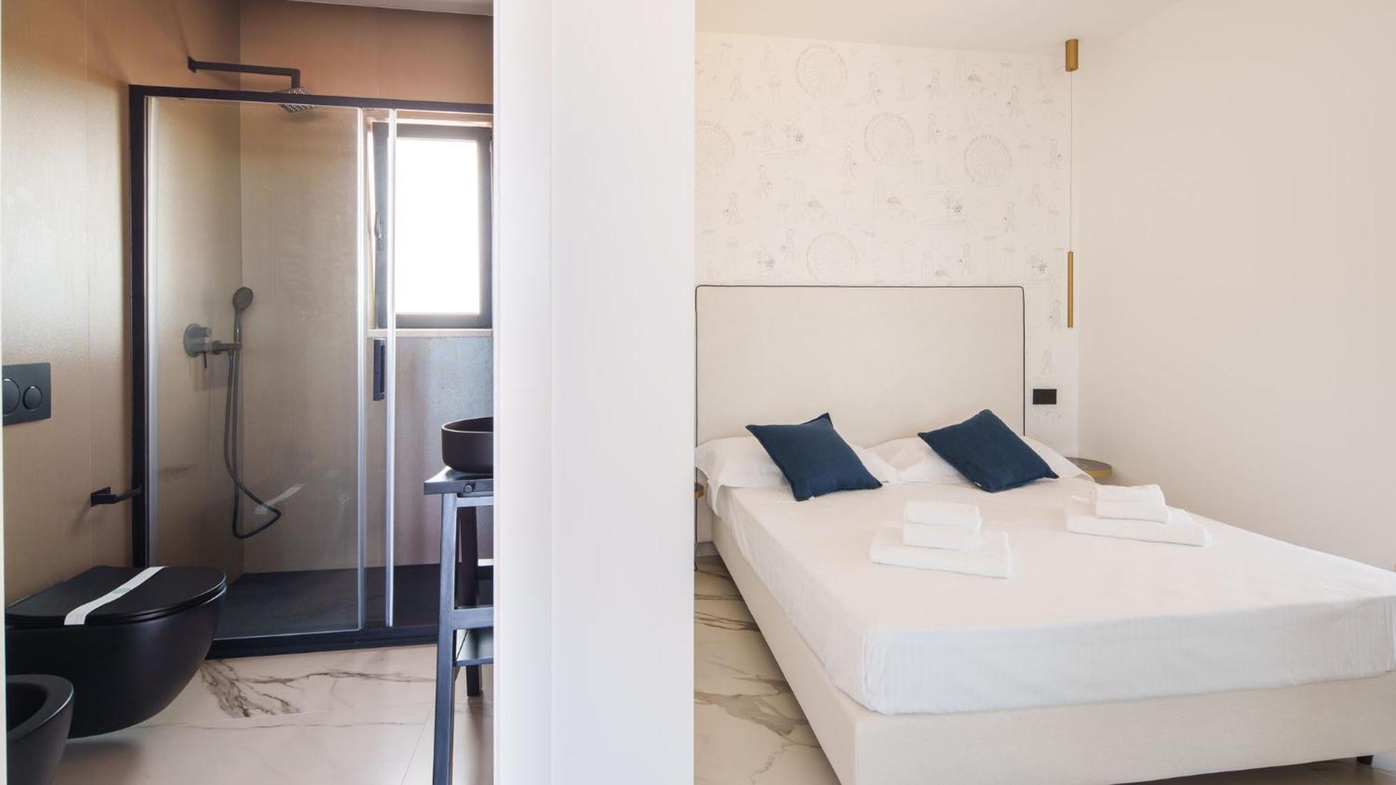 Welcomely - Seamphony Light Olbia