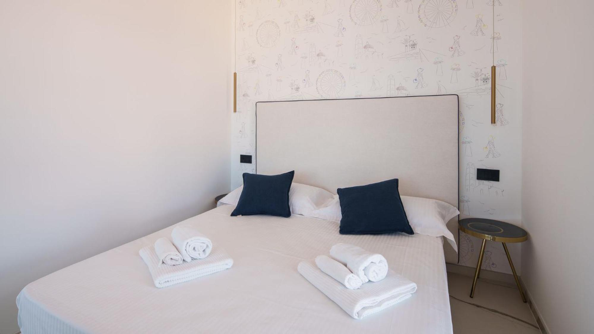 Welcomely - Seamphony Light Apartamento *