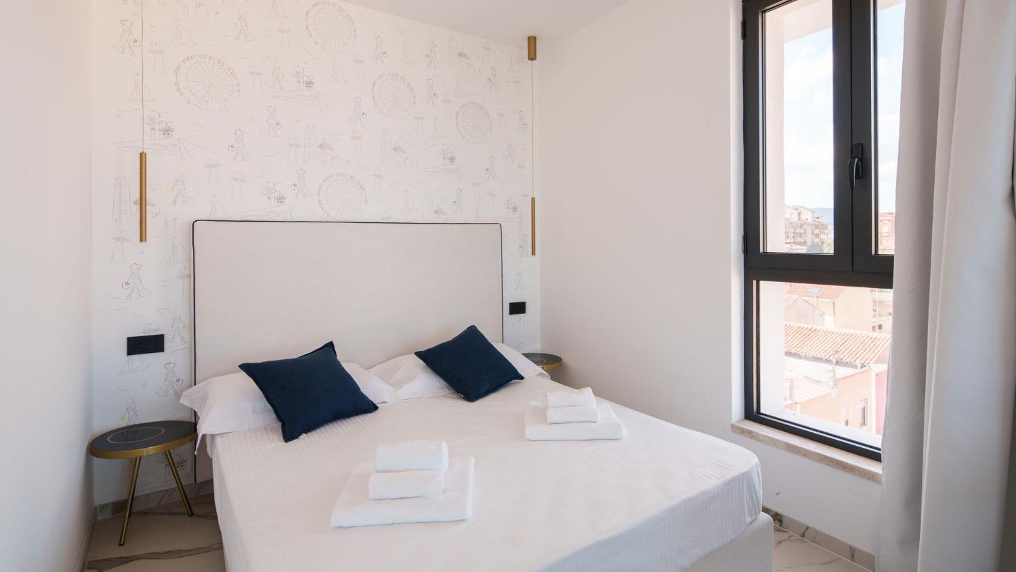 Welcomely - Seamphony Light Olbia
