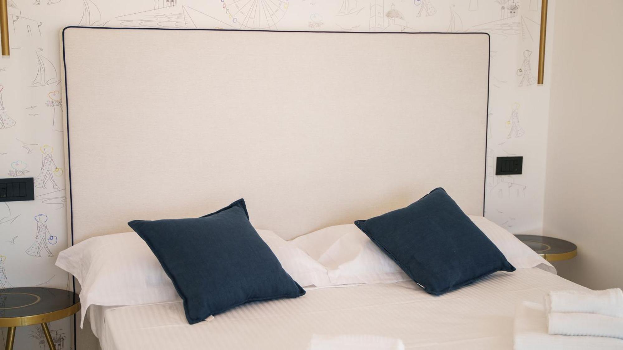Welcomely - Seamphony Light Apartamento