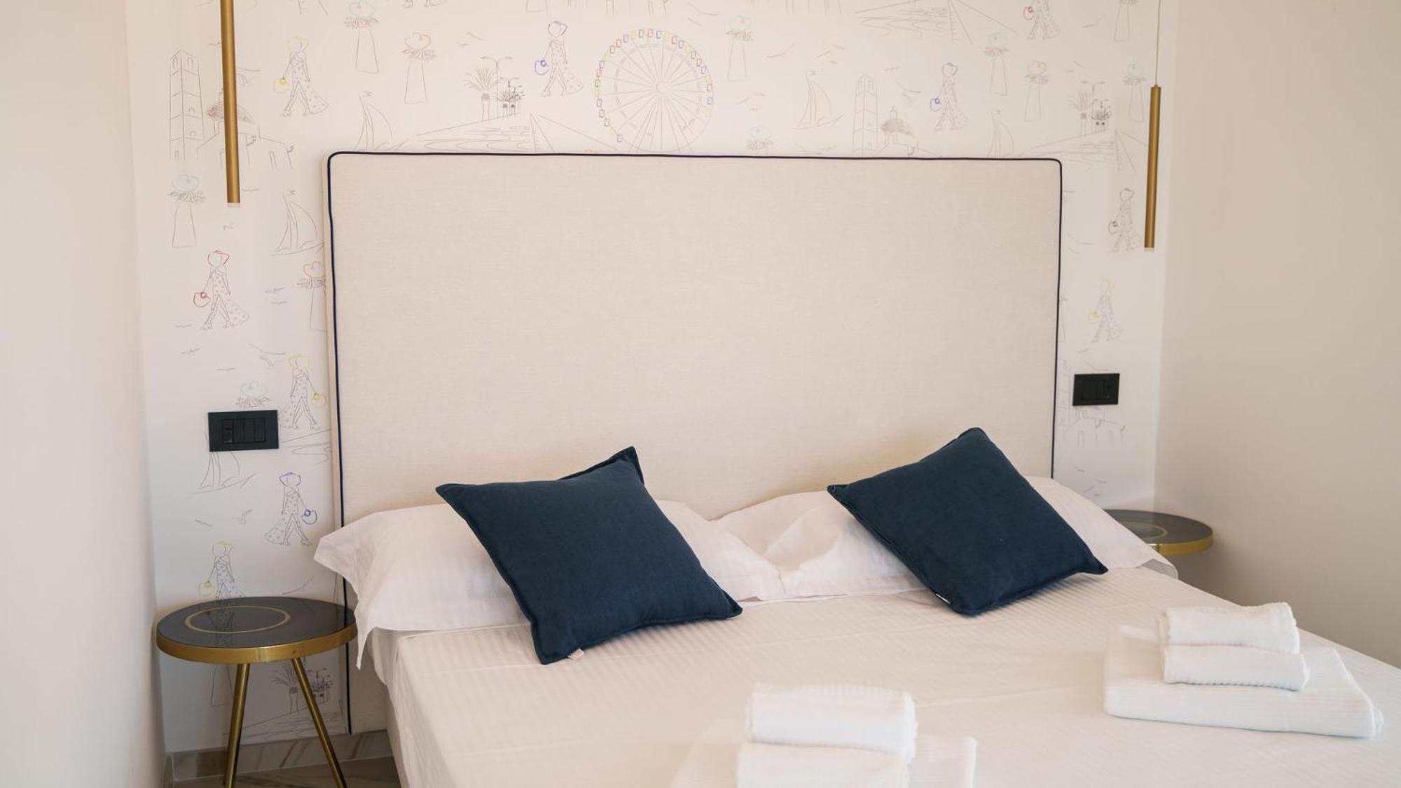 Welcomely - Seamphony Light * Olbia