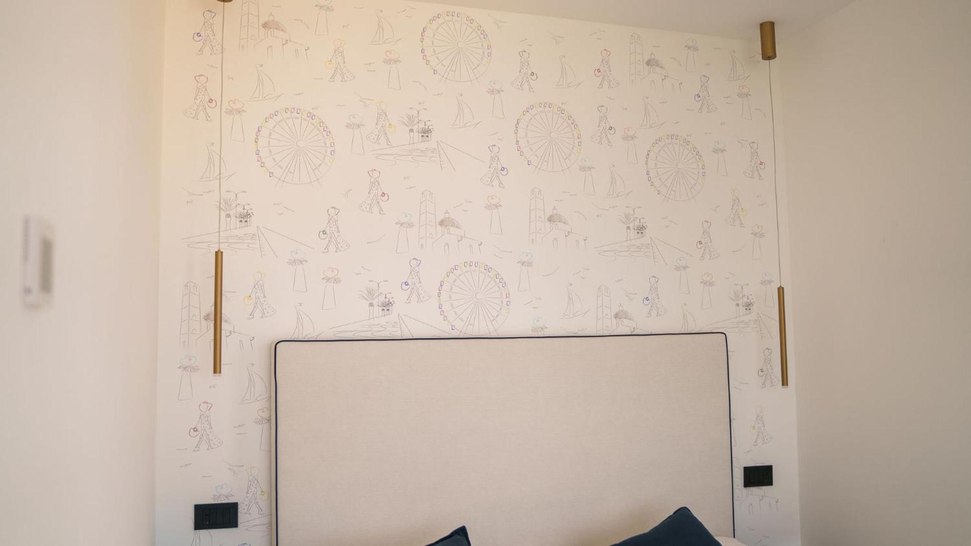 Welcomely - Seamphony Light Apartment Olbia