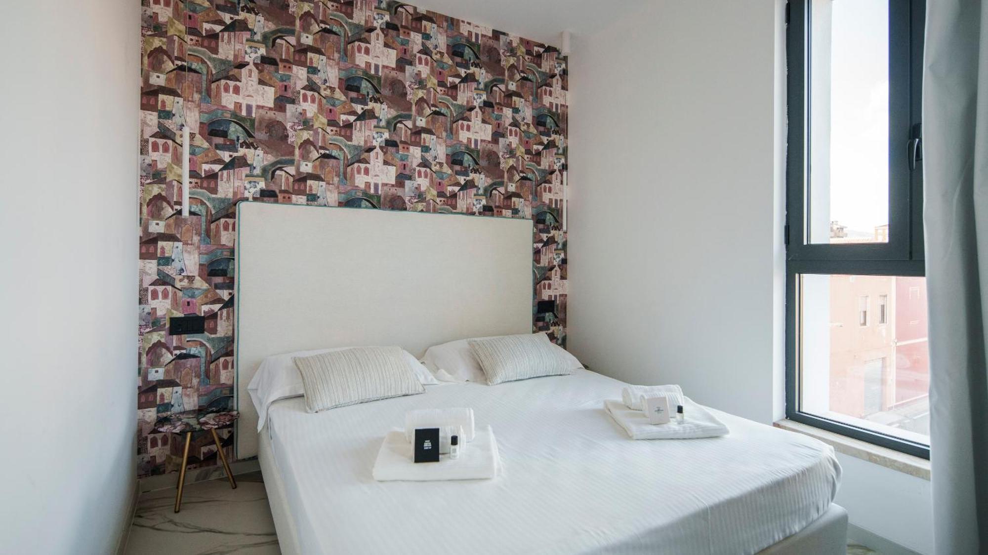 Welcomely - Seamphony Light Apartamento