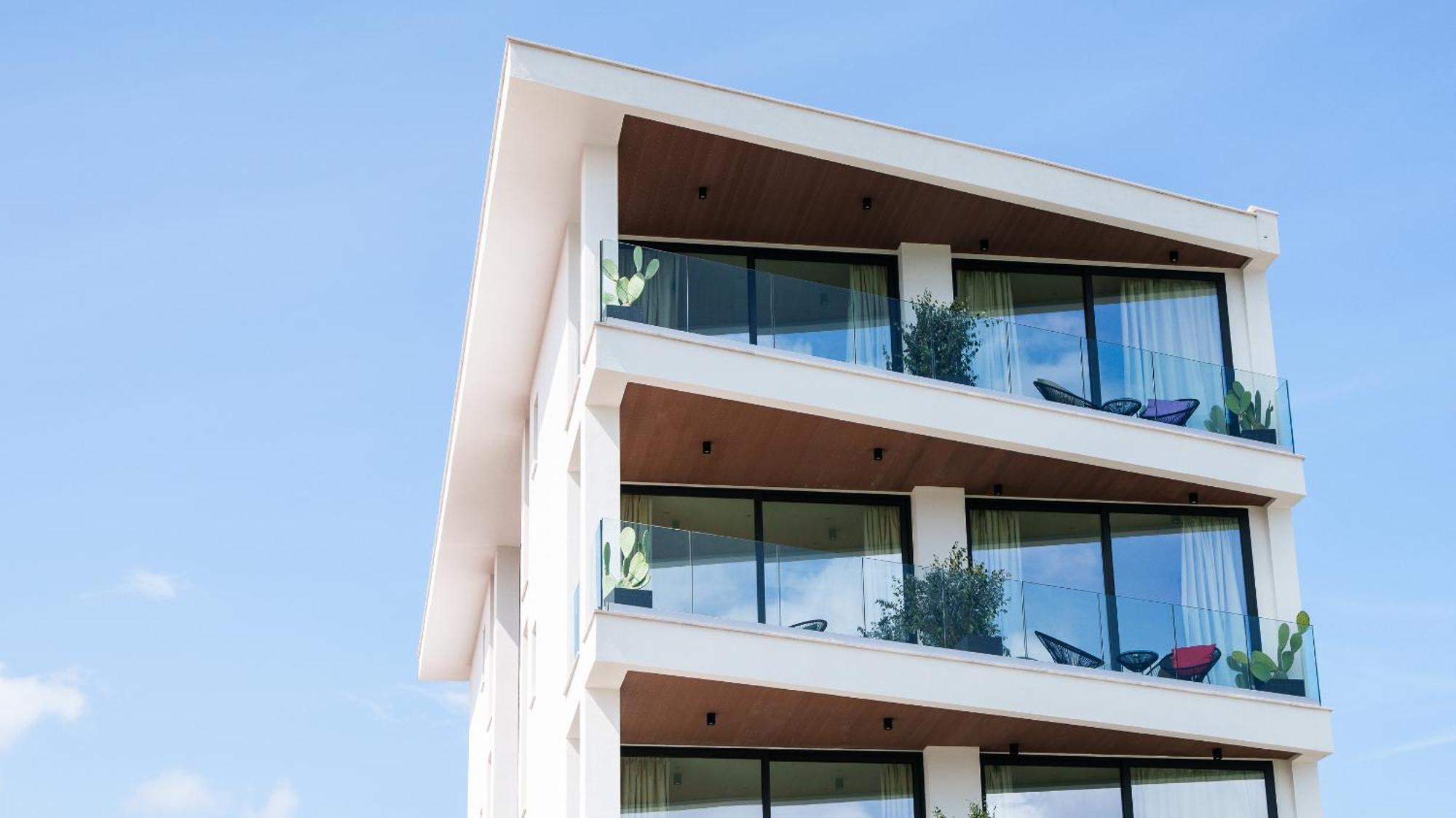 Welcomely - Seamphony Light Apartment Olbia
