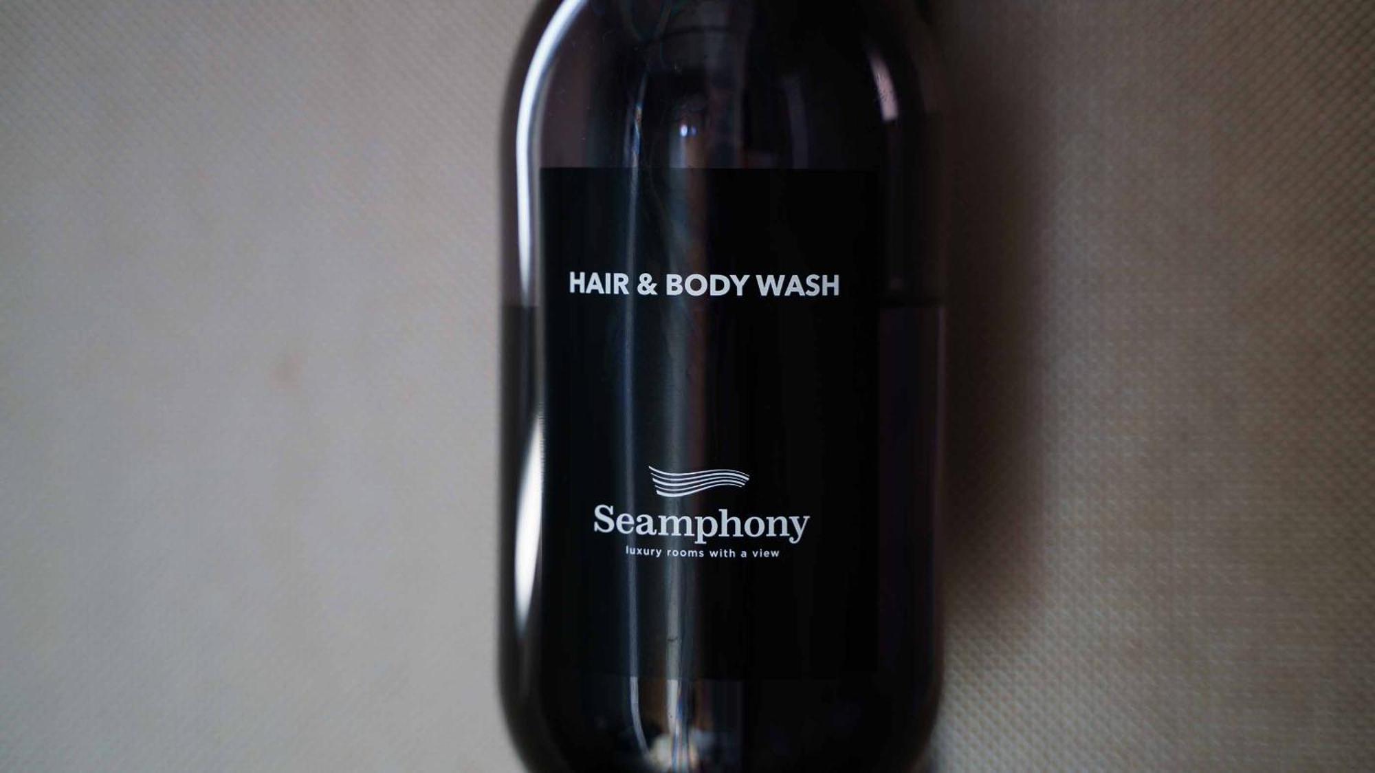 Welcomely - Seamphony Light Olbia