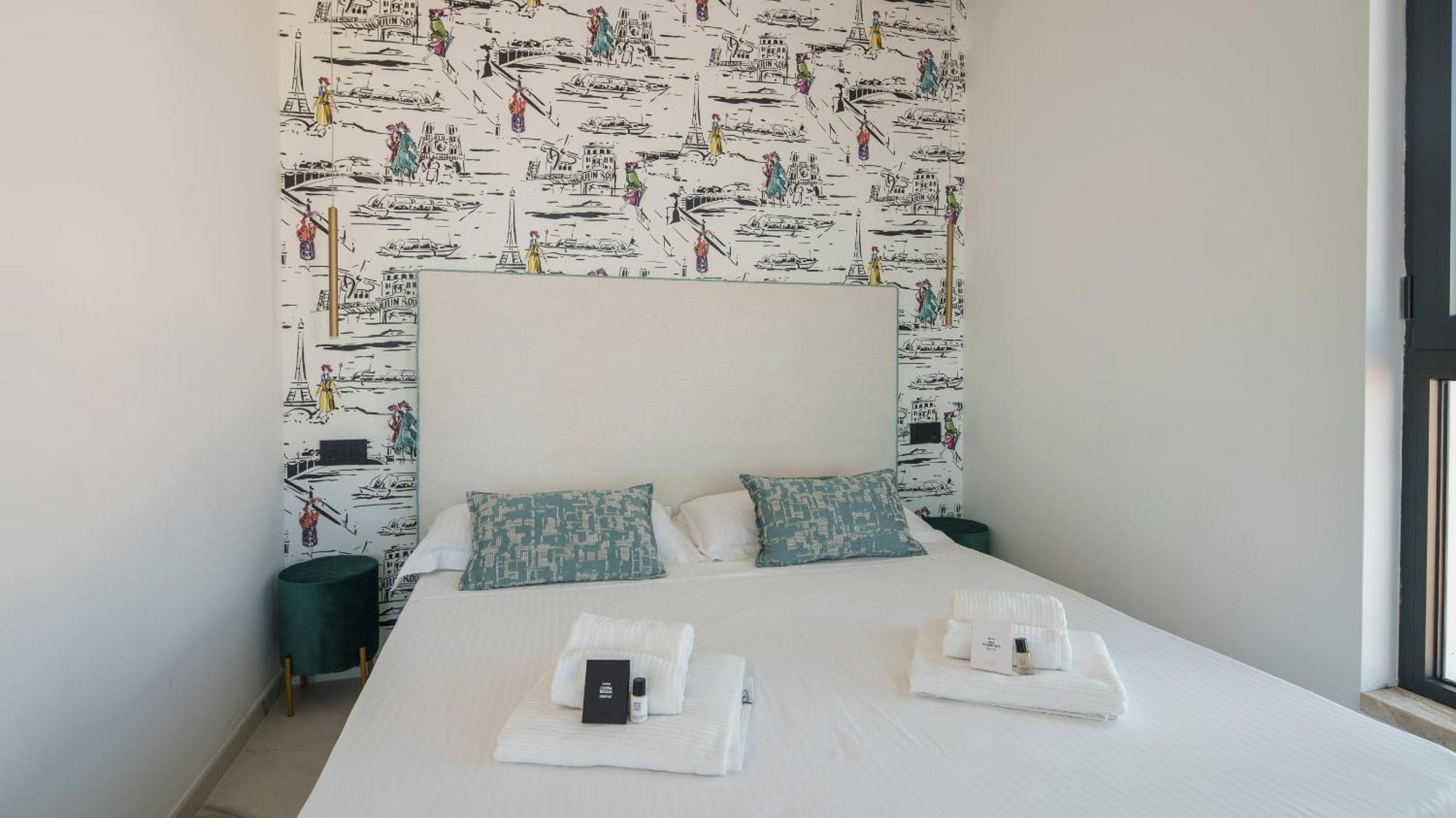 Apartment Welcomely - Seamphony Light Olbia