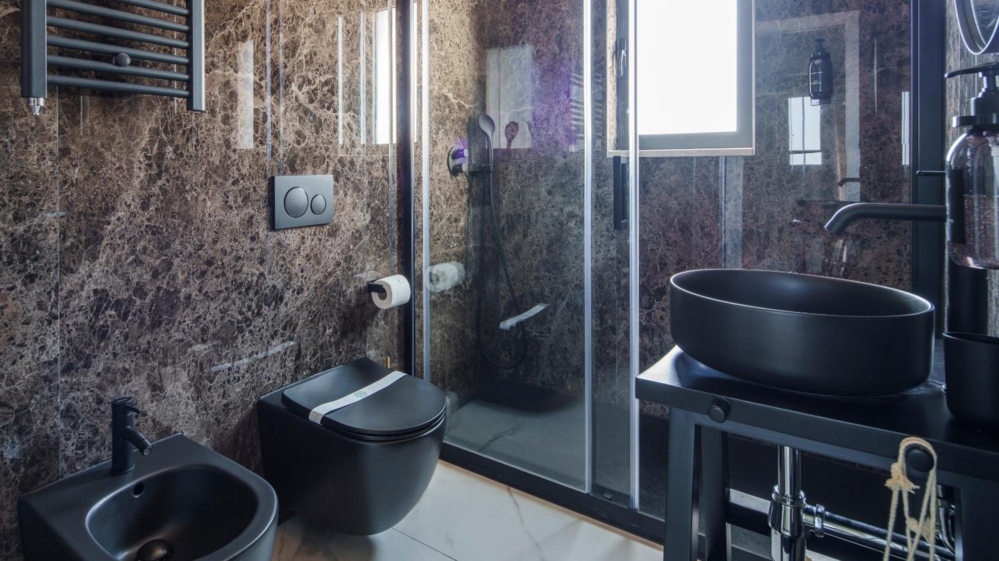 Welcomely - Seamphony Light Apartment Olbia