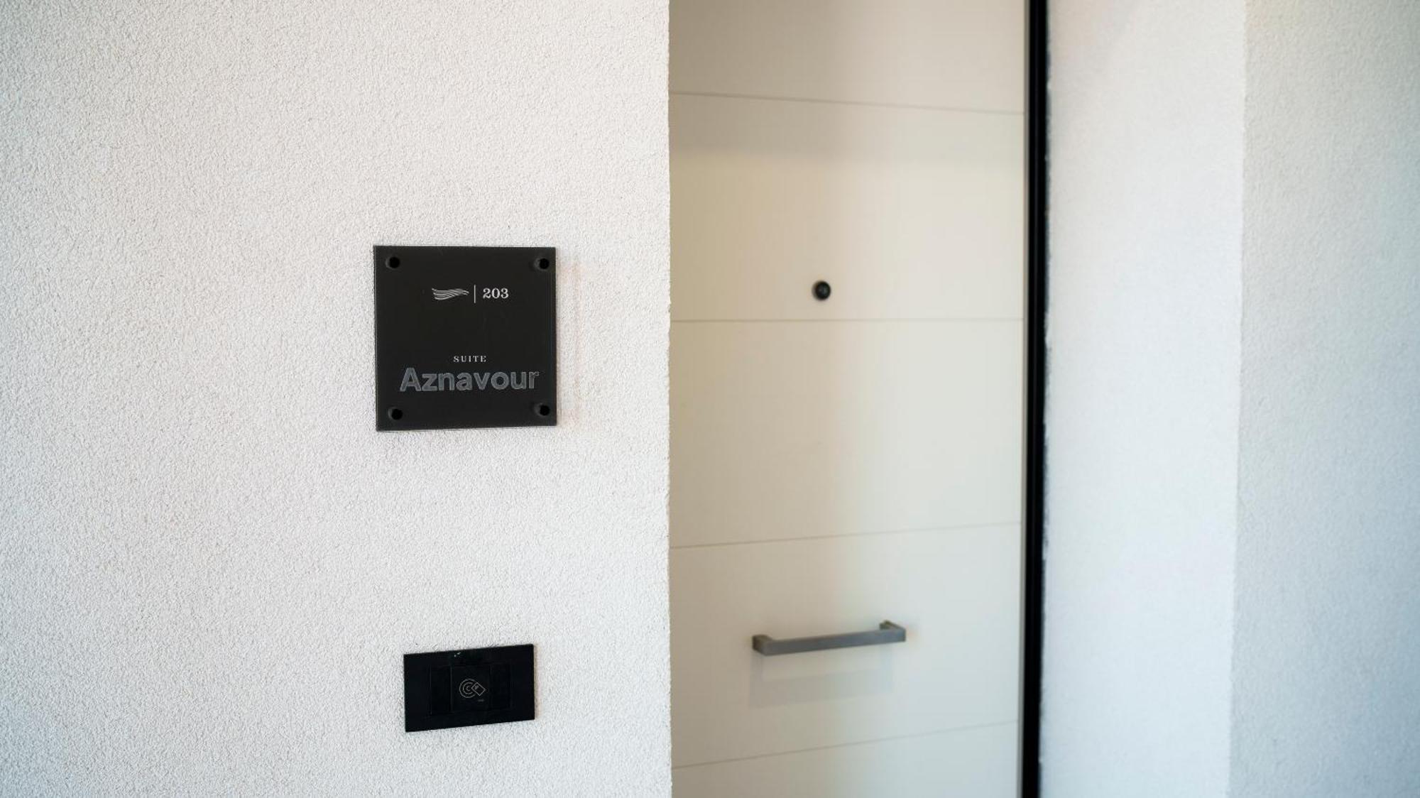 Apartamento Welcomely - Seamphony Light Olbia