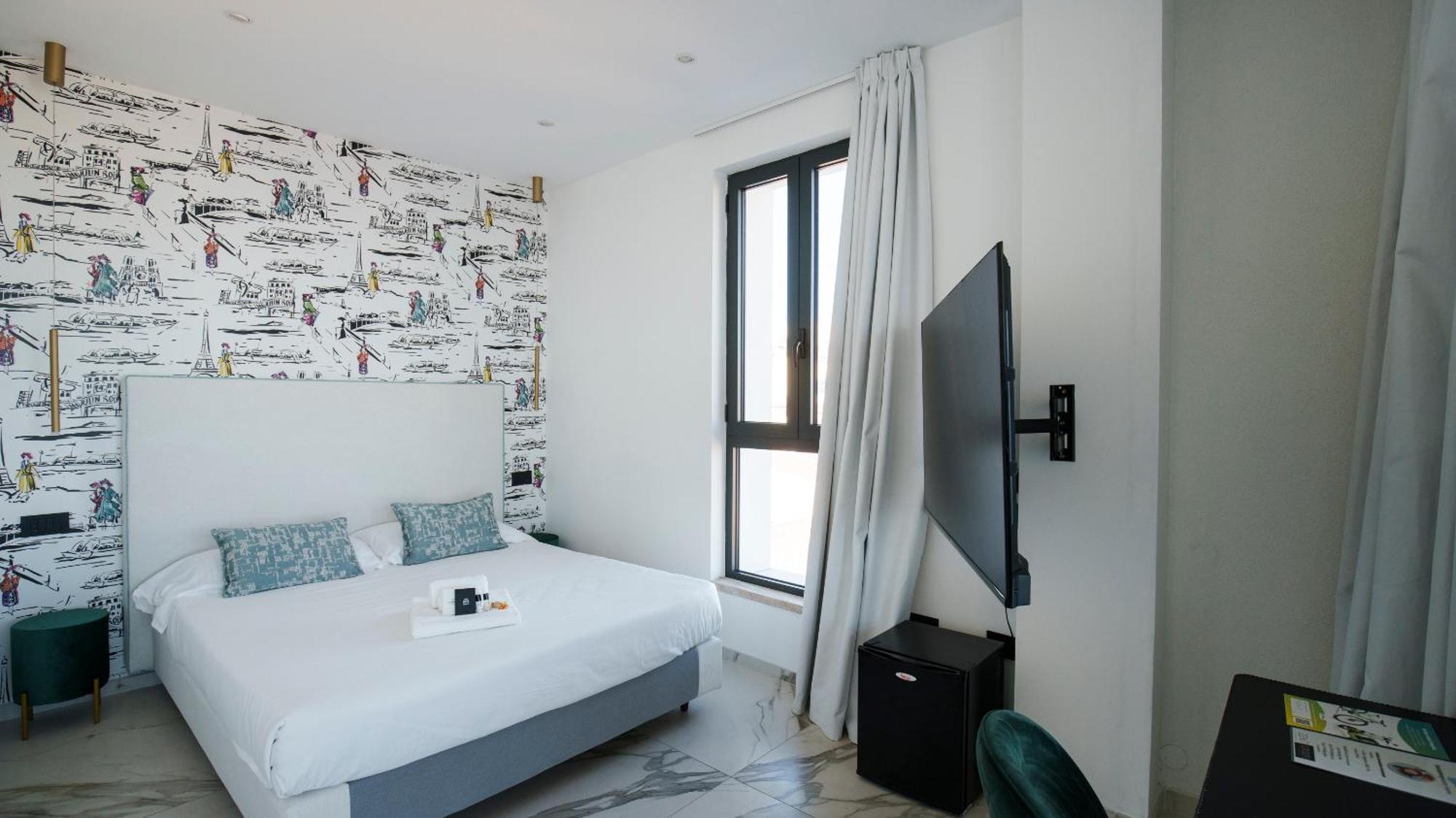 Apartamento Welcomely - Seamphony Light *