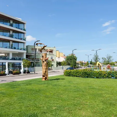 Welcomely - Affittacamere Seamphony Light Rooms Olbia Exterior foto