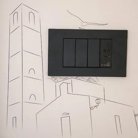 Welcomely - Affittacamere Seamphony Light Rooms Olbia Exterior foto