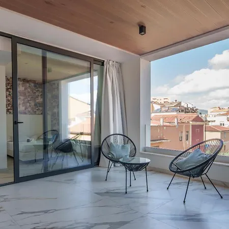 Welcomely - Affittacamere Seamphony Light Rooms Olbia Exterior foto