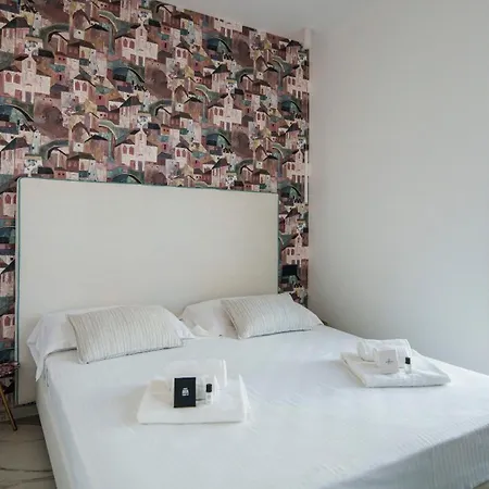 Welcomely - Affittacamere Seamphony Light Rooms Olbia Exterior foto