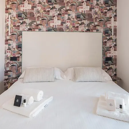 Welcomely - Affittacamere Seamphony Light Rooms Olbia Exterior foto