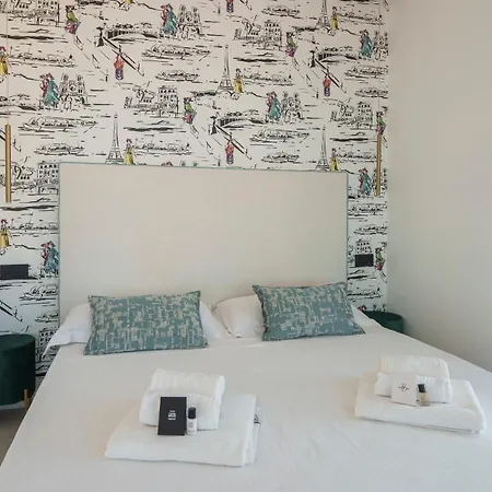 Welcomely - Affittacamere Seamphony Light Rooms Olbia Exterior foto