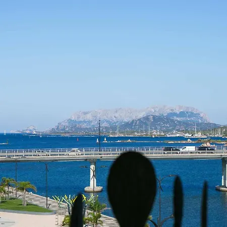 Welcomely - Affittacamere Seamphony Light Rooms Olbia Exterior foto